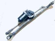 Wischergestänge Fiat Stilo, 2001.10 - 2007.01 180744, 180743