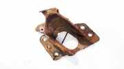 Lagerbock rachsträger - Hinten Rechts Nissan Qashqai, I 2006.01 - 2010.06 Gebraucht,