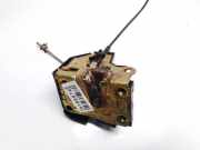 Türschloss Stangen - Vorne Linke Renault Scenic, I 1999.09 - 2003.06 facelift Gebraucht,