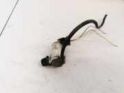 Waschwasserpumpe Scheibenreinigung Nissan X-Trail, 2001.06 - 2007.06 22224615A,