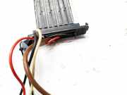 W?rmetauscher Innenraumheizung Zuheizer Peugeot 307, 2000.08 - 2005.06 Gebraucht,