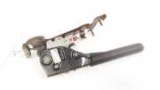 Handbremshebel Peugeot 207, 2006.02 - 2009.06 96828471XT,072820090
