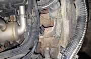 Kraftstoffpumpe Citroen C4, I 2004.11 - 2008.06 0445010102,9656300380
