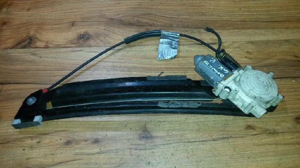 Fensterheber - Hinten Rechts BMW 5-Series, E39 1995.11 - 2003.06 8252430,