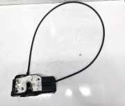 Türschloss Stangen - Hinten Linke Tesla Model S, I 2012.01 - 2016.06 600891100C, 6008911-00-C