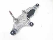 Wischermotor - Hinten Toyota Verso-S 2010 - 2017 8513052210,259600-2301