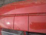 Abdeckung Abschlepphaken - Vorne Opel Astra, G 1998.09 - 2004.12 Gebraucht,