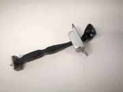 Türfangband Türbremse Türstopper - Vorne Rechts Nissan X-Trail, 2013.01 - 2018 Gebraucht,