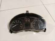Tachometer Citroen Berlingo, II 2008.04 - 2018 WA2X09D1,WA2X09D1 5550013101