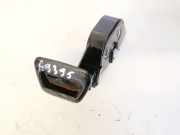 Sitzschloß Ford Mondeo, 2000.11 - 2007.03 Gebraucht,