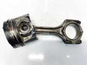 Kolben Pleuelstange Toyota Corolla Verso, III 2004.05 - 2007 Gebraucht,