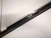 Zierleiste Leiste - Hinten Rechts Volkswagen Polo, IV 2005.04 - 2009.11 facelift Gebraucht, BNV