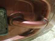 Taster Öffner Heckklappe Hyundai Santa Fe, 2000.11 - 2006.03 Gebraucht,