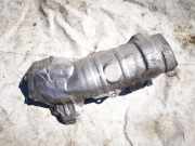 Hitzeschutzblech Abgaskrümmer Citroen Xsara Picasso, I 2004.05 - 2011.12 facelift 9681296080,