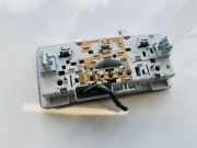 Innenbeleuchtung - Hinten Chevrolet Cruze, 2008.01 - 2012.06 96946830,090403065046