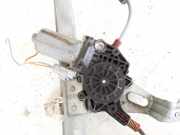 Fensterheber motor - Vorne Linke Peugeot 206, 2002.07 - 2009.01 facelift Gebraucht,