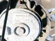 Kühlerlüfter Lüftermotor Toyota Avensis, II 2003.04 - 2006.03 MS1680007090,13630G060