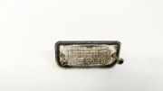 Kennzeichenleuchte Mercedes-Benz W203, 2000.05 - 2004.02 2038200066,