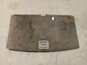 Bodenbelag Kofferraum Audi Q7, 2006.03 - 2010.05 Gebraucht,