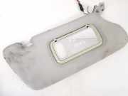 Sonnenblende Audi A6, C5 2001.08 - 2005.01 facelift 10001836r,