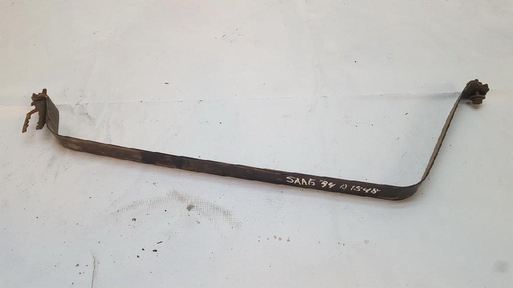 Halteband Kraftstoffbeh?lter SAAB 9-3, 2002.09 - 2008.06 Gebraucht,