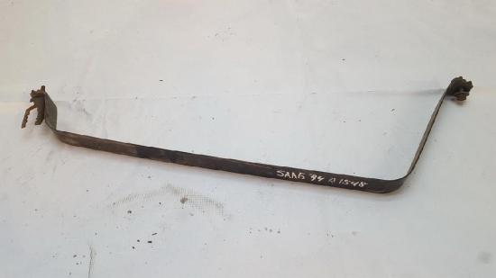 Halteband Kraftstoffbeh?lter SAAB 9-3, 2002.09 - 2008.06 Gebraucht, Bild Halteband Kraftstoffbeh?lter SAAB 9-3, 2002.09 - 2008.06 Gebraucht,