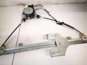 Fensterheber - Vorne Rechts Volkswagen Fox 2005 - 2011 606000vw4785,6060-00-vw4785 BMD