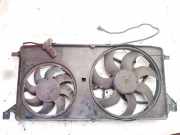 Kühlerlüfter Lüftermotor Ford Transit, III 2006.04 - 2012.12 facelift 6c118c607bc, 6c11-8c607- 8240495