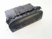 Bedienelement für Klimaanlage Volkswagen Sharan, 7M 1995.09 - 2000.04 7m0907040s, afn