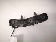 Stoßstangenhalter - Hinten Rechts Toyota Avensis, III 2009.02 - 2012.06 5257705020,52577-05020 5257705020
