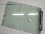 Seitenscheibe - Vorne Linke Ford Transit, III 2006.04 - 2012.12 facelift as2,
