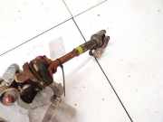 Lenksäule unten Kreuzgelenk Renault Megane, II 2002.11 - 2006.06 Gebraucht,