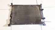 Wasserkühler Renault Scenic, II 2003.06 - 2006.06 8200115542, 872199f