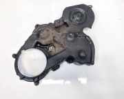 Zahnriemenschutz Abdeckung Citroen C4 Grand Picasso, I 2006.01 - 2013.06 9659869280,