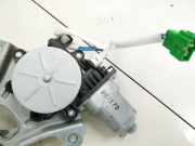 Fensterheber motor - Hinten Rechts Subaru Legacy, BL, BP 2003.09 - 2009.12 807170,