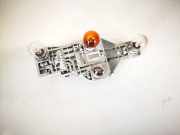 Lampenträger Heckleuchte - Hinten Skoda Octavia, II 2009.03 - 2012.06 facelift 1z9945257,