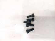 Schraube Druckplatte Peugeot Boxer, 1994.03 - 2002.04 Gebraucht,