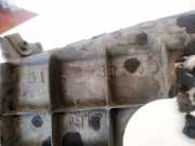 Unterfahrschutz Lexus IS, II 2005.10 - 2013.03 5144330140,51443-30140