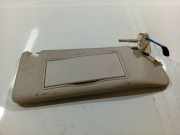 Sonnenblende SAAB 9-5, 1997.09 - 2005.11 78114D500, 78114D500