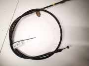 Seilzug Feststellbremse Toyota Avensis Verso, 2001.08 - 2009.11 Gebraucht,