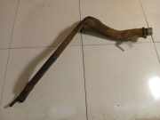Tankeinfüllstutzen Tankrohr Kraftstoffrohr Opel Zafira, B 2005.07 - 2008.01 Gebraucht,