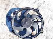 Kühlerlüfter Lüftermotor Peugeot 307, 2000.08 - 2005.06 Gebraucht,