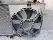 Kühlerlüfter Lüftermotor Volvo V40, I 1995.07 - 2000.07 Gebraucht,