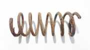 Fahrwerksfeder Hinterachse Hyundai Atos 1998 - 2003 Gebraucht,