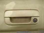 Taster Öffner Heckklappe Peugeot Partner, I 2003.01 - 2009.06 facelift Gebraucht,