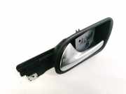 T?rinnengriff - Hinten Linke Volkswagen Golf, V 2003.10 - 2008.10 1K2837113, Bud