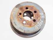 Bremstrommel Seat Ibiza, IV 2012.06 - 2015.06 6J facelift 6x0609617a, 6q0609617a