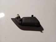 T?rinnengriff - Vorne Linke Mercedes-Benz W203, 2000.05 - 2004.02 A2037601161,A 203 760 11 61