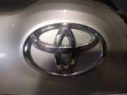 Emblem Toyota Auris, I E15 2006.10 - 2012.10 Gebraucht,