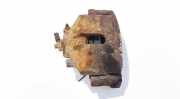 Bremssattel - Vorne Linke Volkswagen Golf, V 2003.10 - 2008.10 581de, AZV